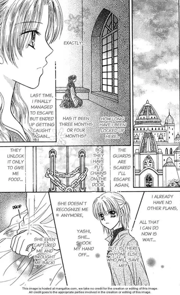 Knight Princess Chapter 13 13